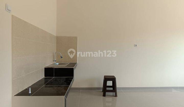 Dijual Rumah siap huni angsuran mulai 3 jtan lokasi gunung Sindur 7