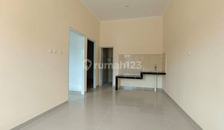 Rumah siap huni lokasi strategis harga Murah area Gunung Sindur  2