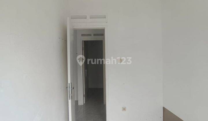 Rumah siap huni lokasi strategis harga Murah area Gunung Sindur  8