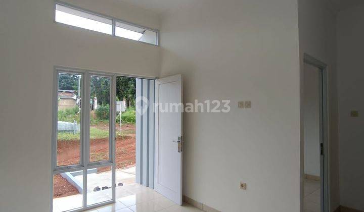 Perumahan Instant Aproval Angsuran 1 jtan DP 0 Ciseeng Kab. Bogor 7