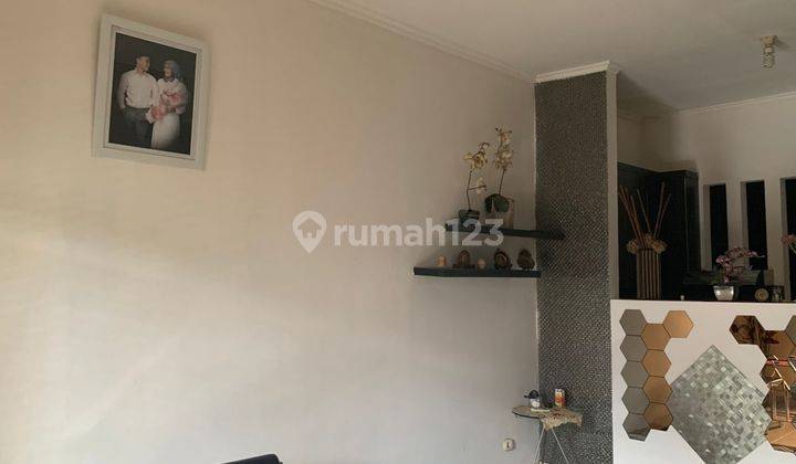 Rumah siap huni strategis di Nusa Loka BSD 2