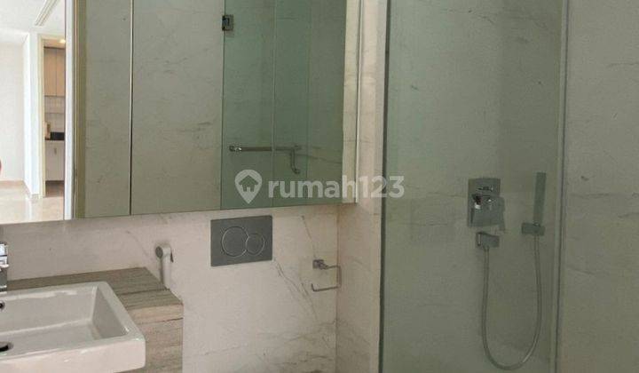 Dijual apartemen baru private access lift di Cilandak Timur 4
