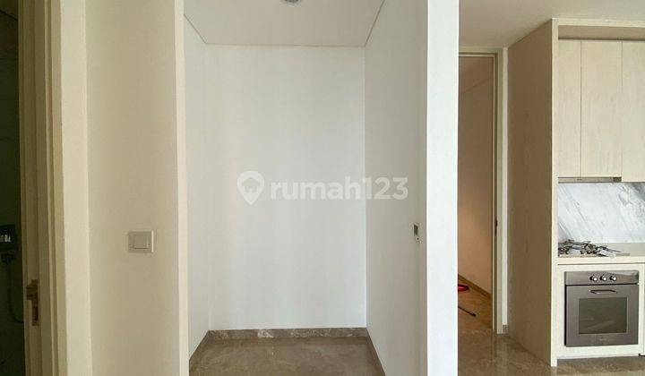 Dijual apartemen baru private access lift di Cilandak Timur 6