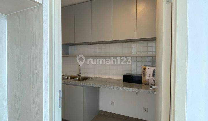 Dijual apartemen baru private access lift di Cilandak Timur 7
