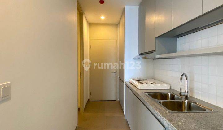Dijual apartemen baru private access lift di Cilandak Timur 8