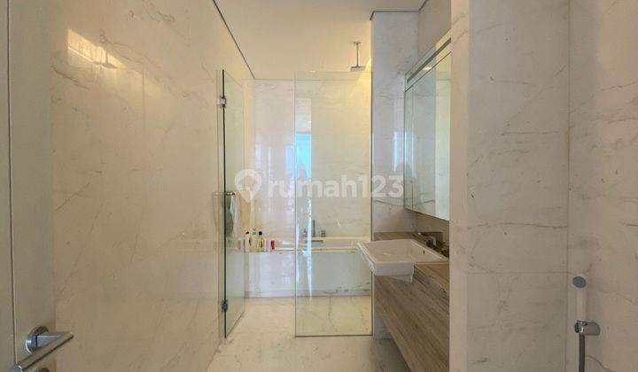 Dijual apartemen baru private access lift di Cilandak Timur 10