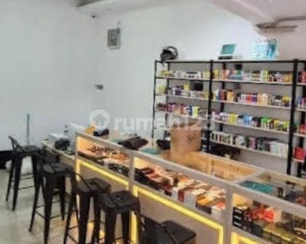 Dijual cepat ruko siap pakai di Fatmawati Jakarta Selatan 2
