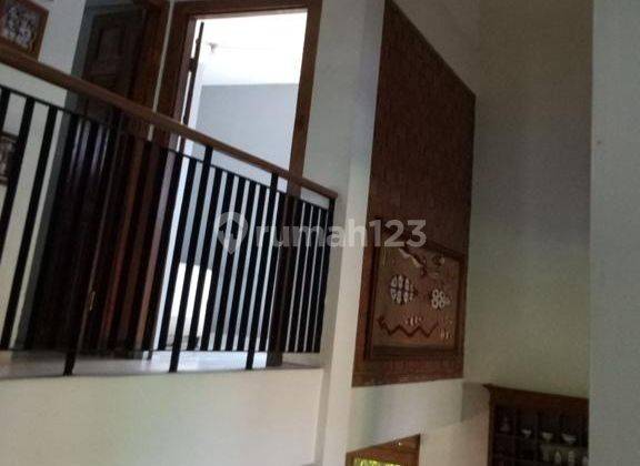 Dijual rumah terawat siap huni di Veteran Jakarta Selatan 5