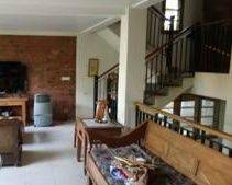 Dijual rumah terawat siap huni di Veteran Jakarta Selatan 6