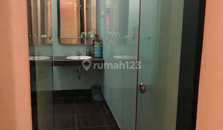 Turun Harga Rumah 2 Lantai Shm Strategis Di Bintaro Jaya Sektor 3 2