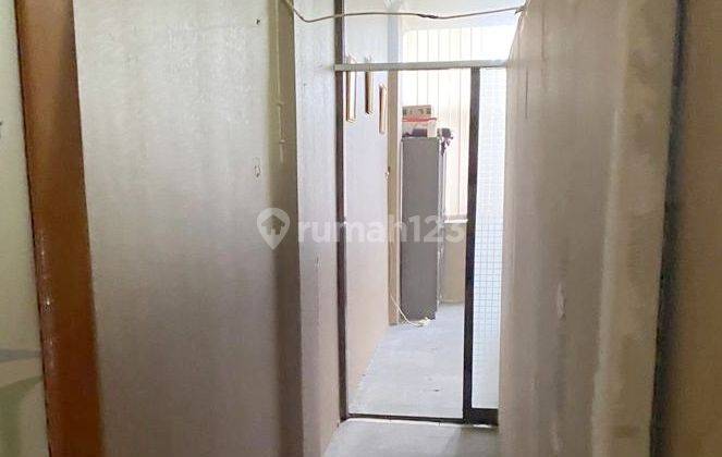 Dijual ruko 4,5 lantai di lokasi strategis Kalibata 4