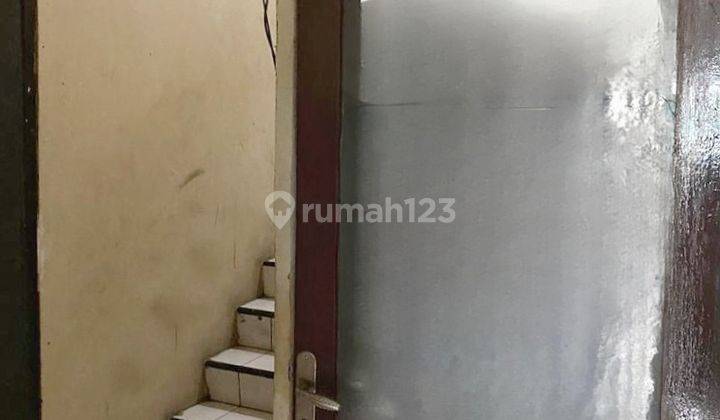 Dijual ruko 4,5 lantai di lokasi strategis Kalibata 8