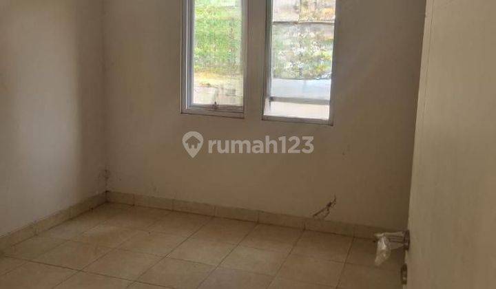 Rumah mungil SHM dalam Cluster di Parung Panjang 2