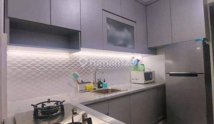 Jual cepat rumah SHM siap huni di Bintaro Jakarta Selatan 2