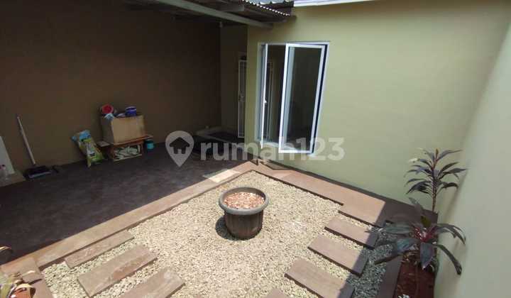 Rumah Murah Siap Huni Dekat Akses Toll Limo di Pondok Cabe 2