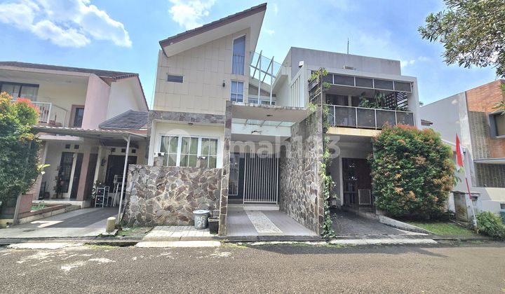 Rumah Mungil Dibawah 2 Milyar di Setor 9 Bintaro Jaya Rumah Mungil Dibawah 2 Milyar di Setor 9 Bintaro Jaya