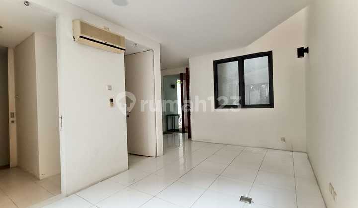 Rumah Modern Minimis Dalam Cluster Dengan Club House di Veteran 2