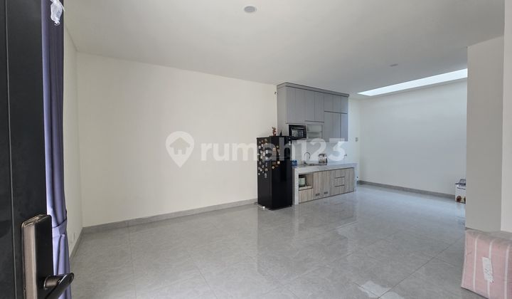 Rumah Citra Garden Bintaro 2 Lantai Semi Furnished 2