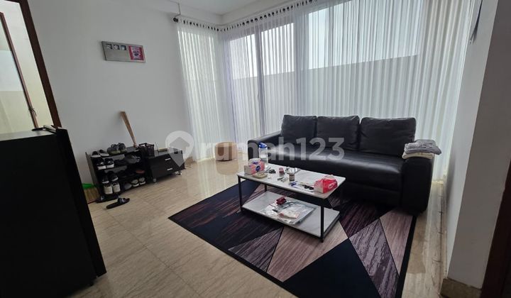 Rumah Strategis Dalam Cluster di Pejaten Jakarta Selatan 2