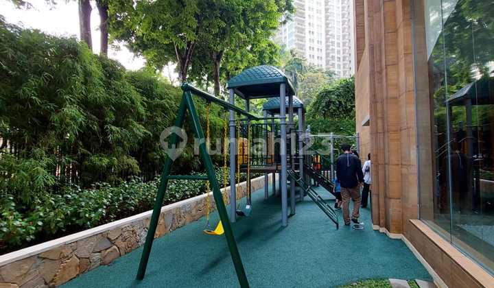 Apartemen Pakubuwono House 2 Kamar Tidur di Kebayoran Baru Apartemen Pakubuwono House 2 Kamar Tidur di Kebayoran Baru