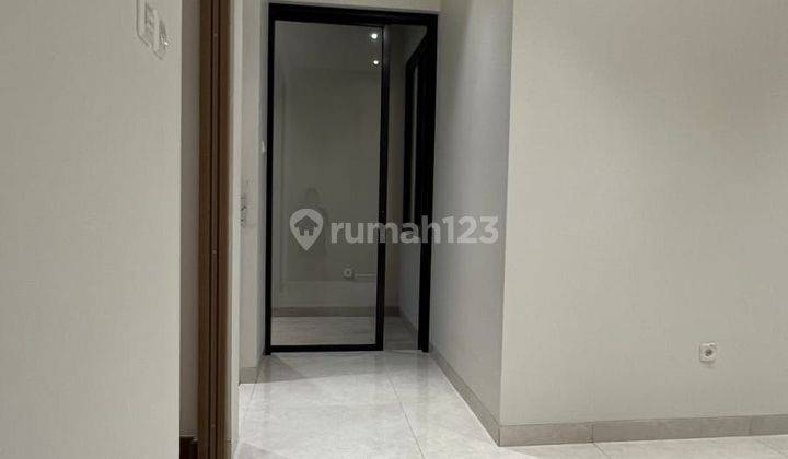 Rumah Dalam Cluster One Gate System Siap Huni Di Bsd City 2