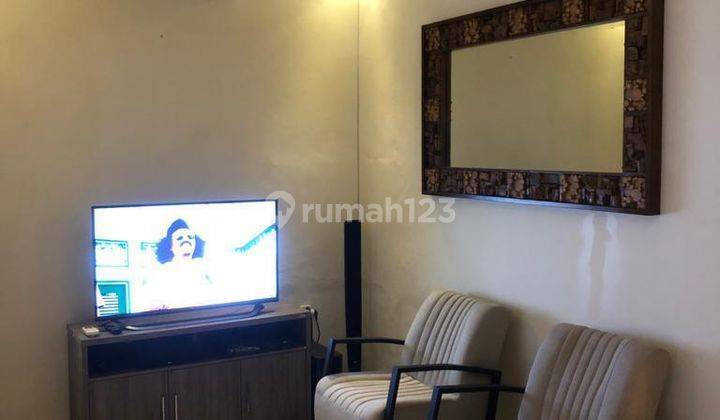 Rumah 2 Lantai Fully Furnished Dalam Cluster Di Rempoa 2