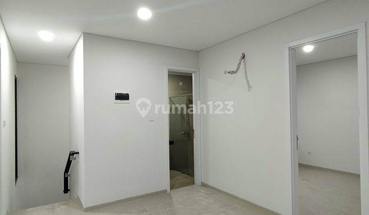 Rumah Turun Harga Siap Huni Di Kebayoran Infinity Sektor 7 2