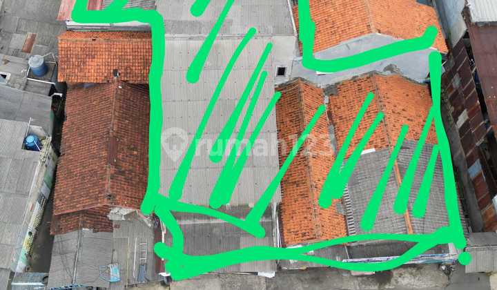 Ruko Dan Rumah di Jalan Besar Cibubur S8813 Ruko Dan Rumah di Jalan Besar Cibubur S8813