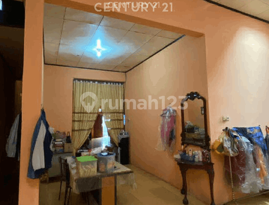 Rumah Cocok Untuk Tempat Tinggal Atau Kostan Di Kalibata S8989 2