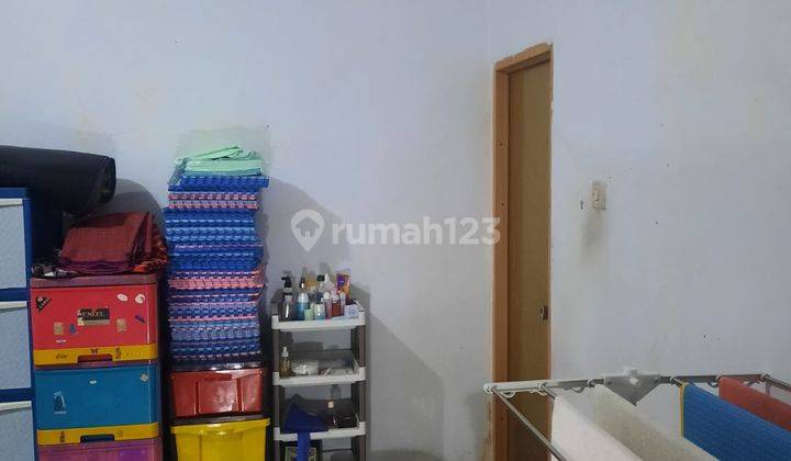 Rumah Dekat Exit Tol Cinere - Jagorawi Di Perum Jatijajar S7819 2