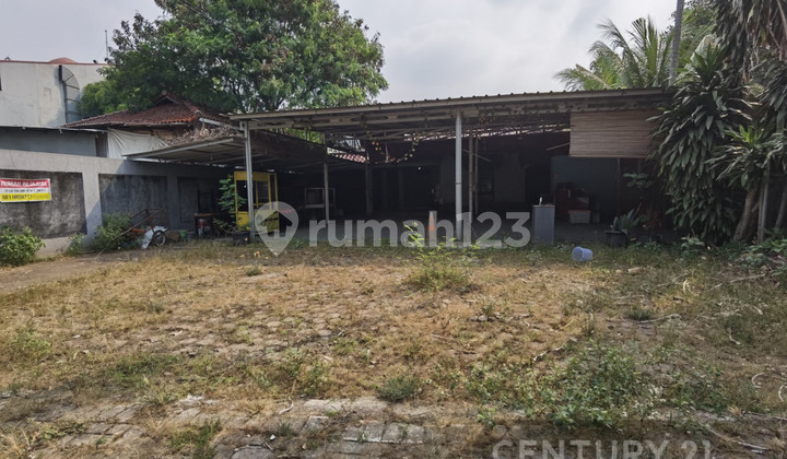 Rumah Cocok Untuk Usaha Lokasi Ramai Di Lebak Bulus S7961 2