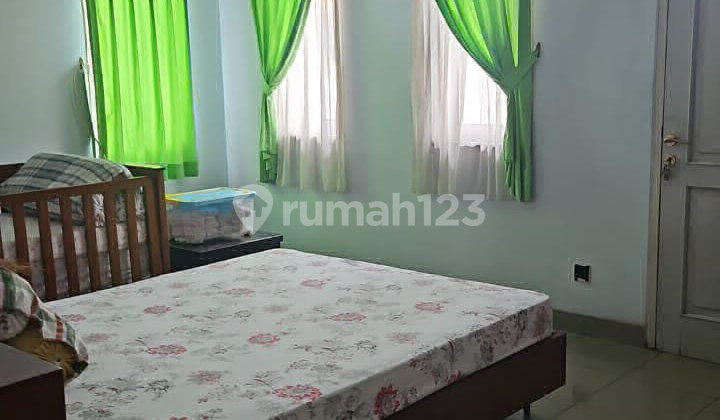 Move-in Ready House in Jatinegara, East Jakarta S9429 2