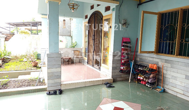 Rumah Strategis & Nyaman Di Jatiwaringin Pondok Gede Bekasi S9070 2