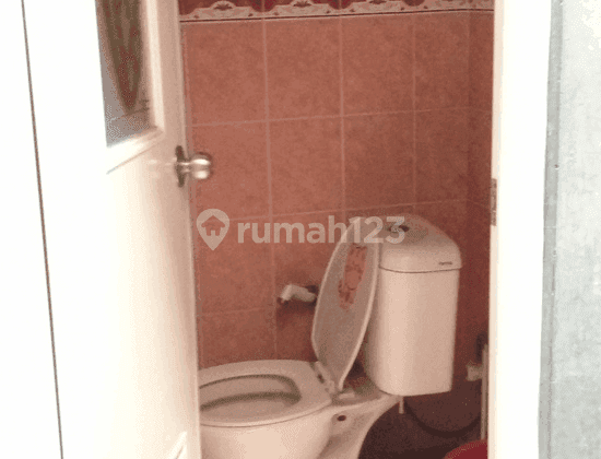 Rumah 2 Lantai Di Pisangan Lama Dekat Area Komersil S7847 2