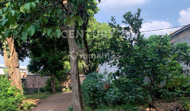 Tanah Posisi Hoek Lokasi Strategis Dekat Akses Toll Bekasi S8605 2