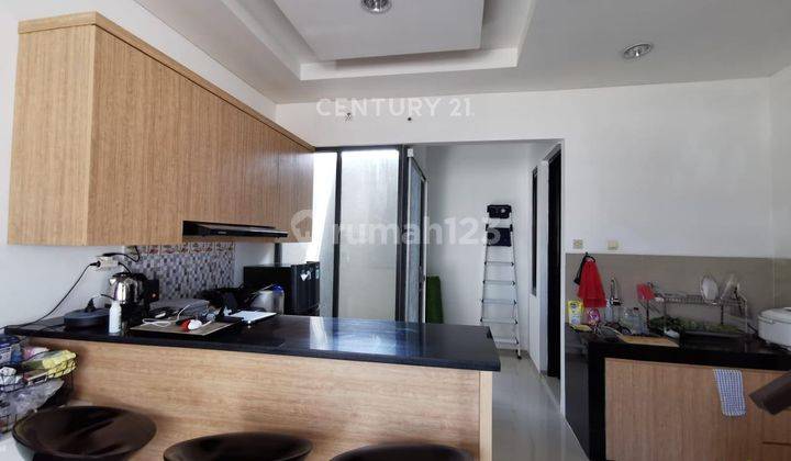 Rumah Dalam Cluster 2 Lantai Di Golden City Bekasi Utara S8315 2