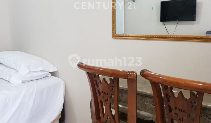 Apartemen Green Pramuka Tower Chrysant Lt.25 Jakarta Pusat S8969 Apartemen Green Pramuka Tower Chrysant Lt.25 Jakarta Pusat S8969