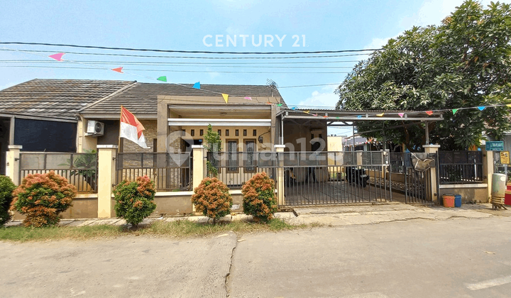 Rumah Hoek 1 Lt Jalan 2 Row Mobil Di Vida Bumipala Bekasi S8955 Rumah Hoek 1 Lt Jalan 2 Row Mobil Di Vida Bumipala Bekasi S8955