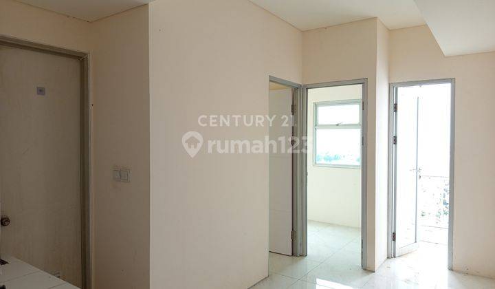 Apartemen Menara Swasana 2BR Lantai 14 Di Duren Sawit S8362 1