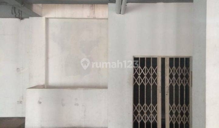 Gedung 4 Lantai SHM Pribadi Lokasi Strategis Karet Kuningan S7867 2