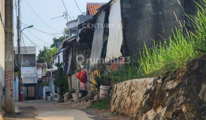 Rumah Dan Kontrakan Dekat Tol Di Pondok Kopi S8080 2