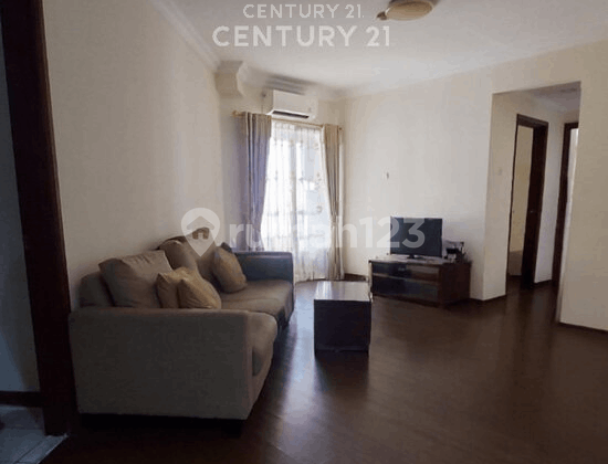 Apartemen Kondominium Taman Kemayoran 3BR Dibawah NJOP S9003 Apartemen Kondominium Taman Kemayoran 3BR Dibawah NJOP S9003