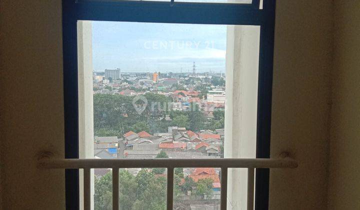 Apartemen Lagoon Tower 1 2BR Lantai 12 Di Bekasi Timur S8339 2