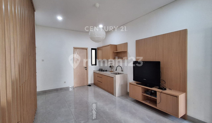 Rumah 2 Lantai Siap Huni Kondisi Baru Di Cempaka Putih S8418