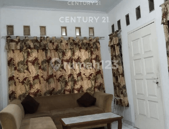 Rumah Siap Huni Di Medan Satria Bekasi S8961