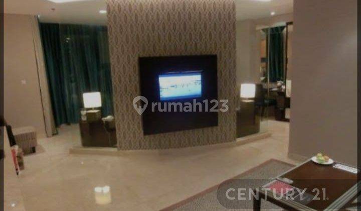 Apartemen The Grove Suite By Aston 1BR Lantai 9 S7902 2