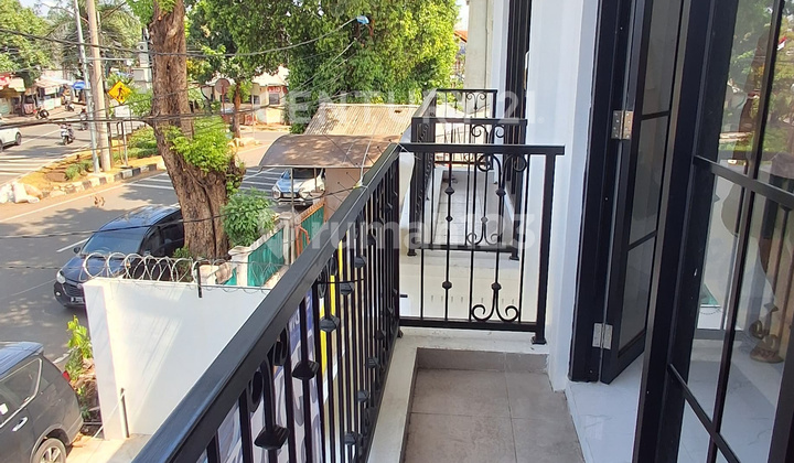 Brand New 2½ Story Shop House in Duren Sawit Commercial Area S9074