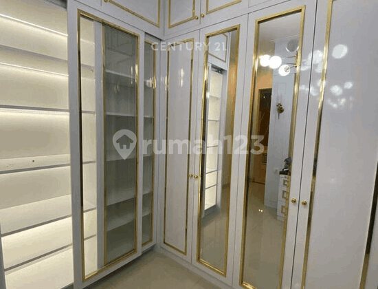 2-Story Residential House with One Gate System in Sedayu City, Cakung S8421 2