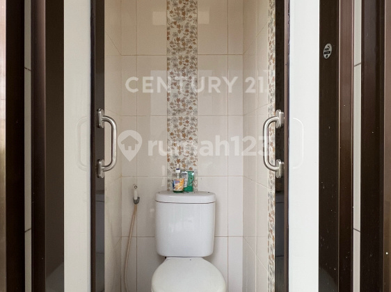 Rumah 2 Lantai Siap Huni Semi Furnished Di Kayu Putih S8781 2