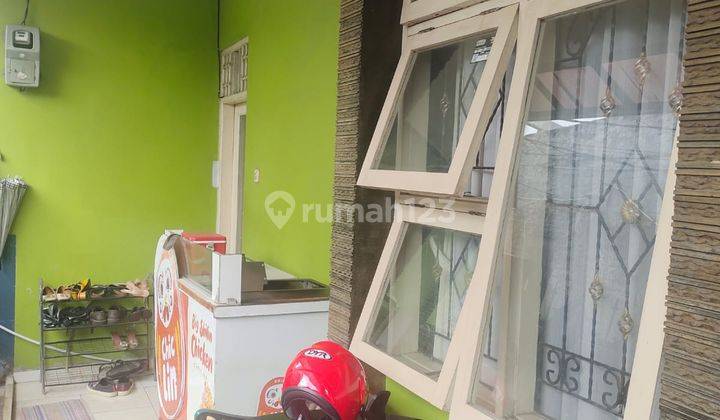 Rumah Dan Ruko 3 Lantai Strategis Di Perumnas Klender S7172 1